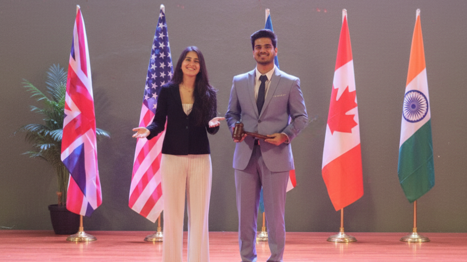 Model United Nations