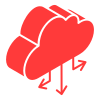 Web development icon