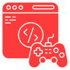 Game Development icon
