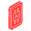 AI Development icon
