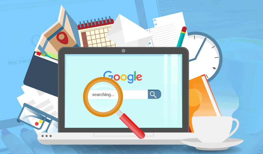 Search Engine Reliability