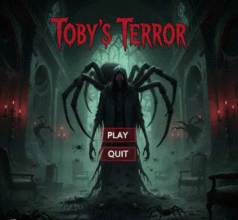 Toby's Terror